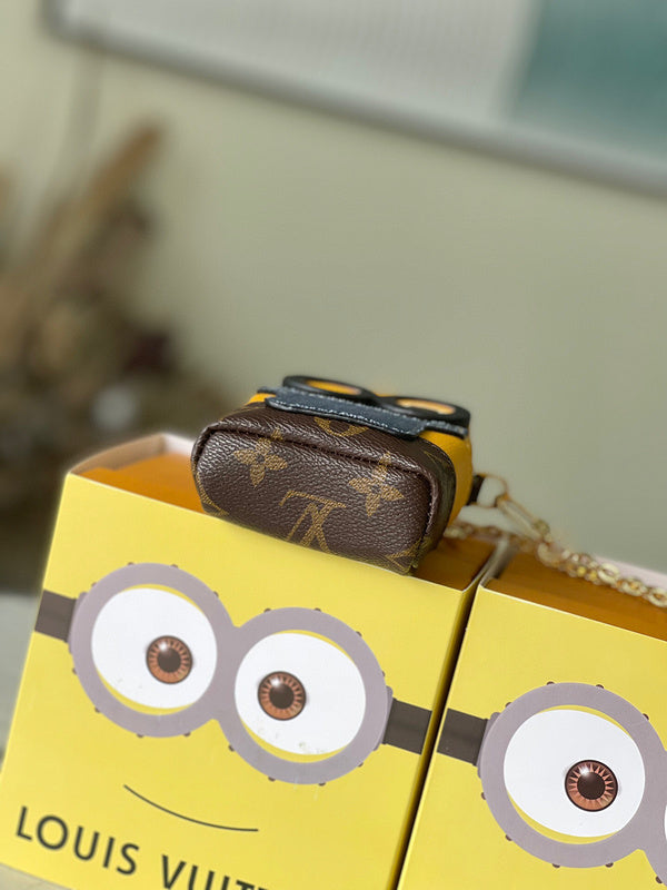 Fashion Lu-Vi bags - 5070