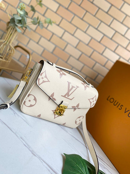 Fashion Lu-Vi bags - 3890