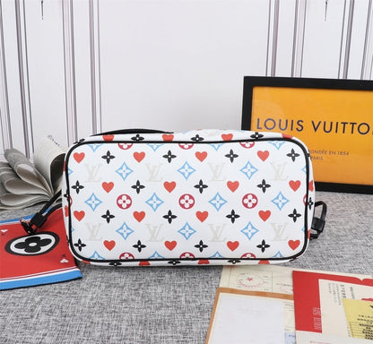 Fashion Lu-Vi bags - 3862