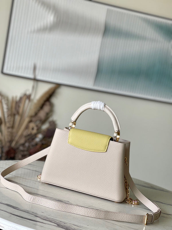 Fashion Lu-Vi bags - 4094