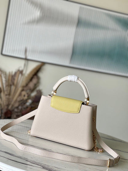 Fashion Lu-Vi bags - 4094