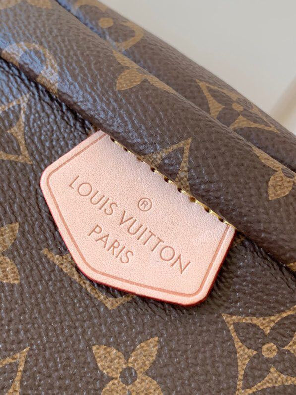Fashion Lu-Vi bags - 3618