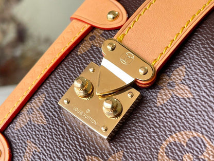 Fashion Lu-Vi bags - 4380