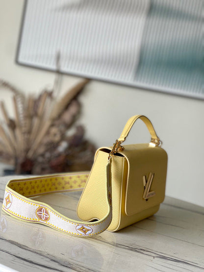 Fashion Lu-Vi bags - 4091