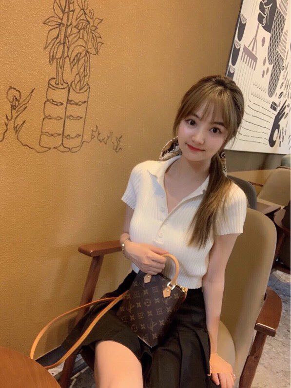 Fashion Lu-Vi bags - 3623