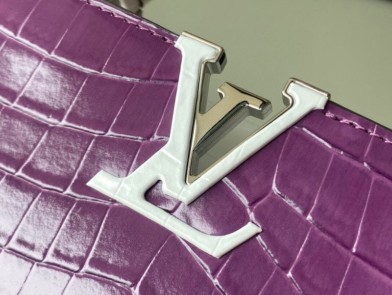 Fashion Lu-Vi bags - 3981