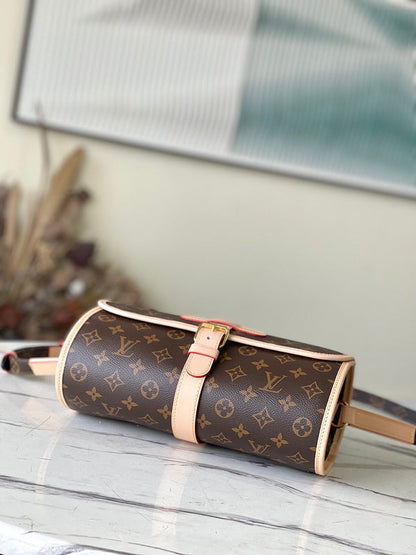 Fashion Lu-Vi bags - 4708