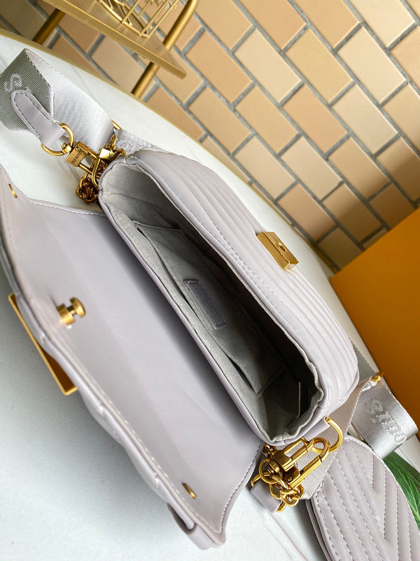 Fashion Lu-Vi bags - 3910