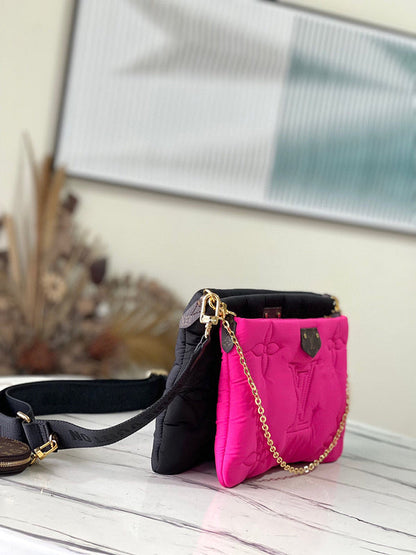Fashion Lu-Vi bags - 4565