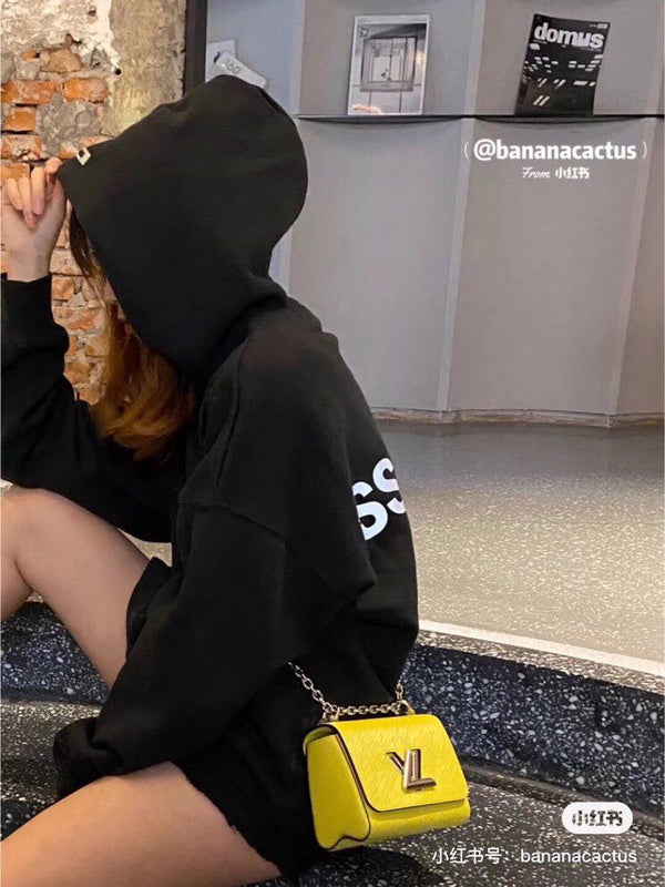 Fashion Lu-Vi bags - 3591