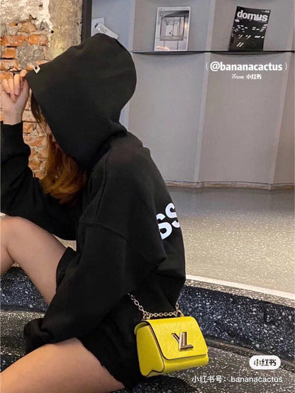 Fashion Lu-Vi bags - 3591