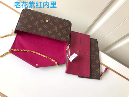 Fashion Lu-Vi bags - 3641