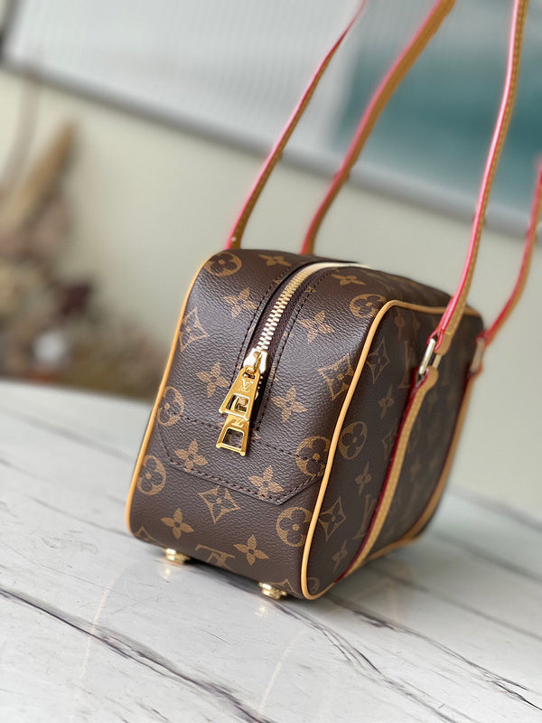 Fashion Lu-Vi bags - 5153
