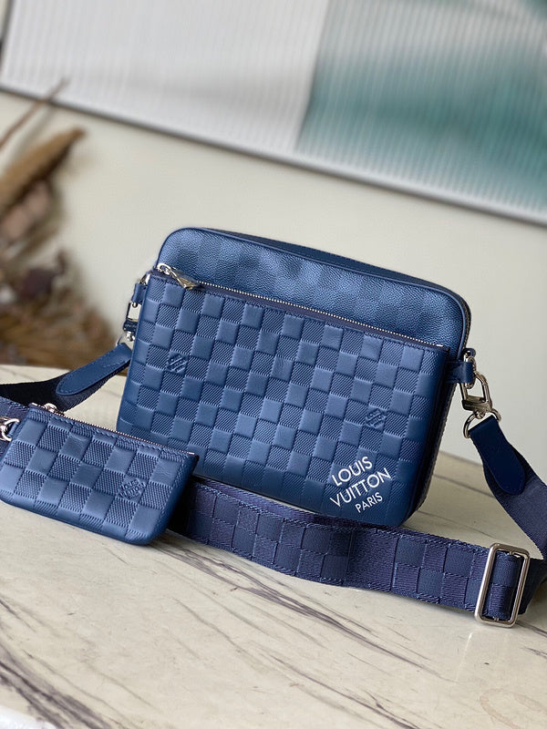 Fashion Lu-Vi bags - 4029