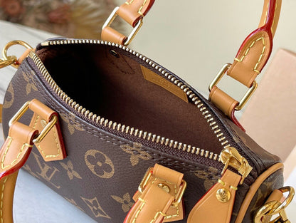Fashion Lu-Vi bags - 4455