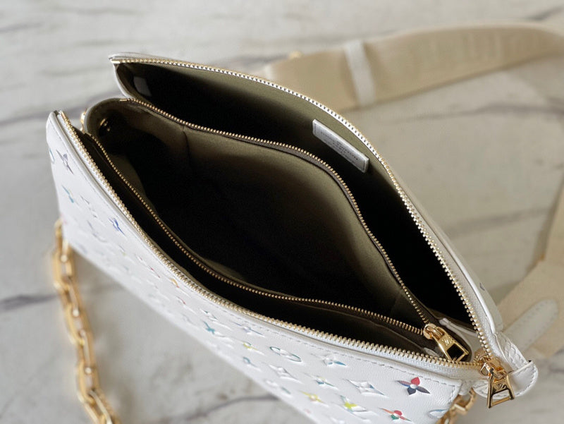 Fashion Lu-Vi bags - 4819