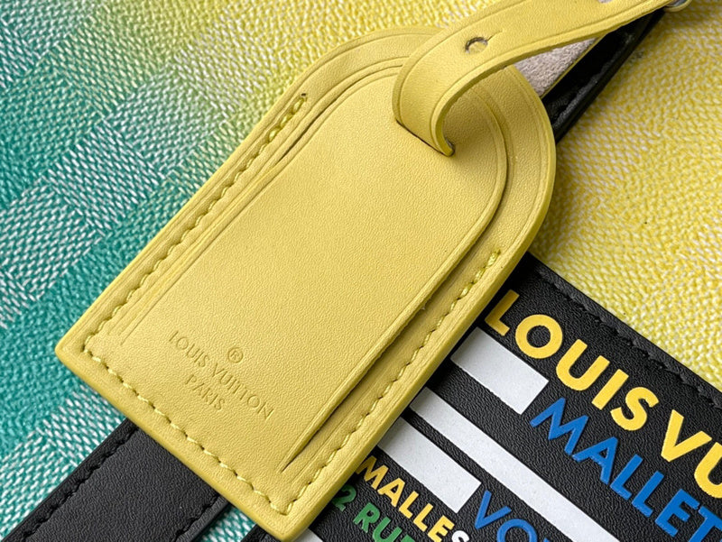 Fashion Lu-Vi bags - 5126