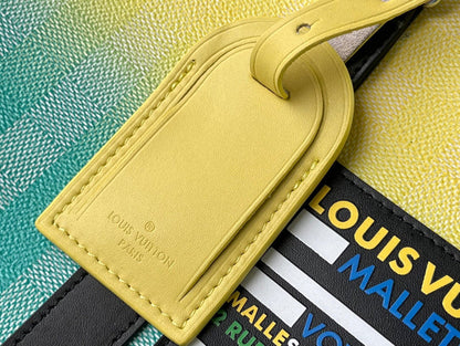 Fashion Lu-Vi bags - 5126