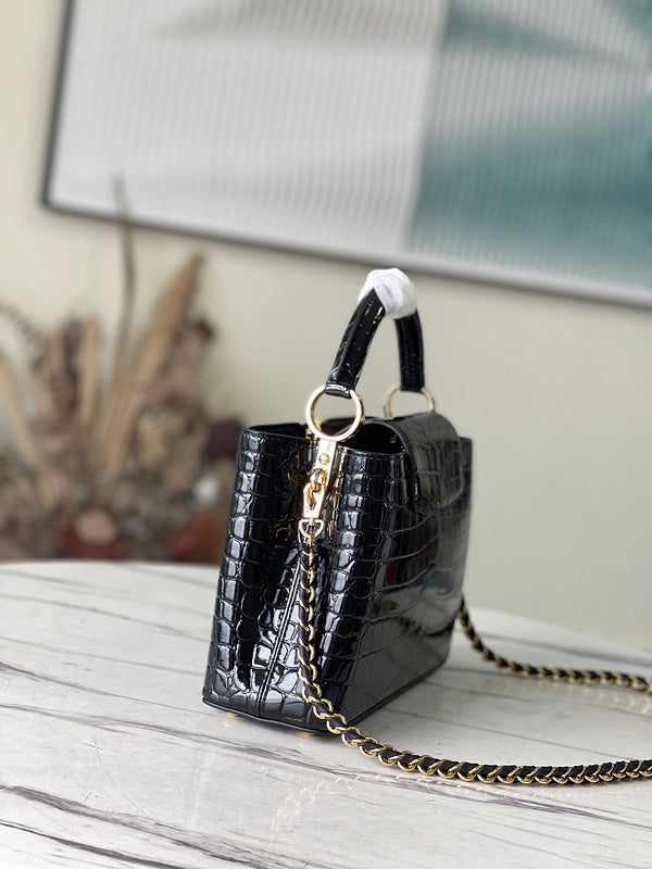 Fashion Lu-Vi bags - 4957