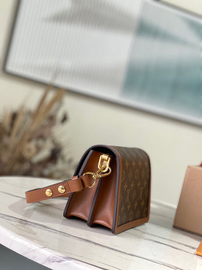 Fashion Lu-Vi bags - 4249