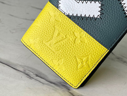 Fashion Lu-Vi bags - 5168