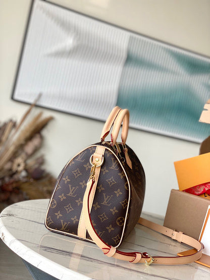 Fashion Lu-Vi bags - 3974