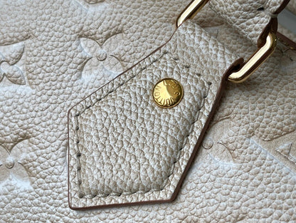 Fashion Lu-Vi bags - 4925