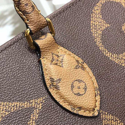 Fashion Lu-Vi bags - 3716