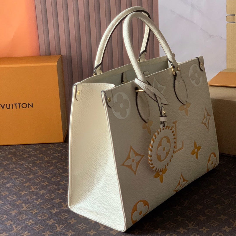Fashion Lu-Vi bags - 3883