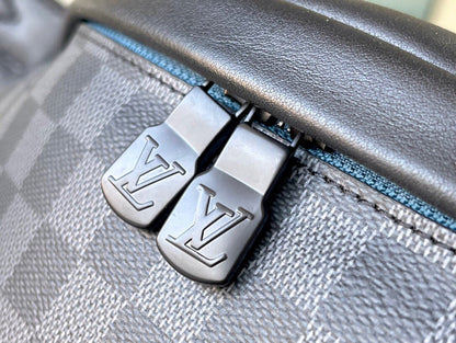 Fashion Lu-Vi bags - 4411