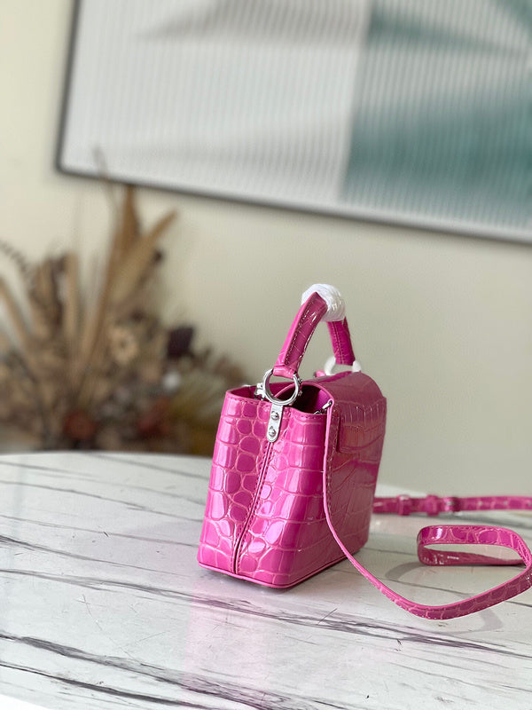Fashion Lu-Vi bags - 4398
