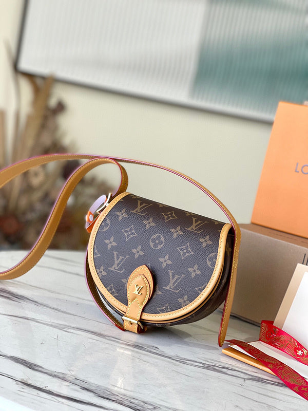 Fashion Lu-Vi bags - 4445