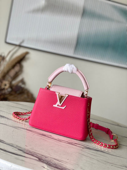 Fashion Lu-Vi bags - 4011