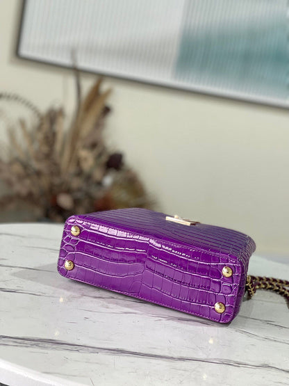 Fashion Lu-Vi bags - 4792