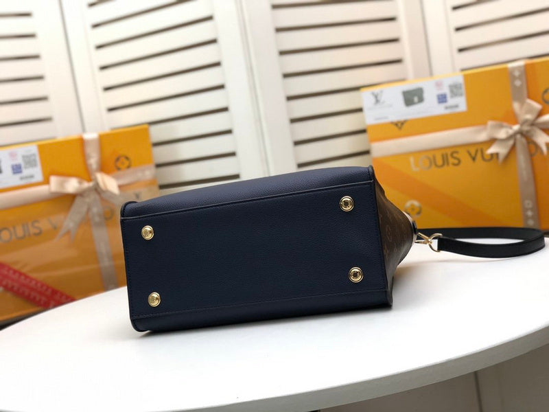 Fashion Lu-Vi bags - 3760