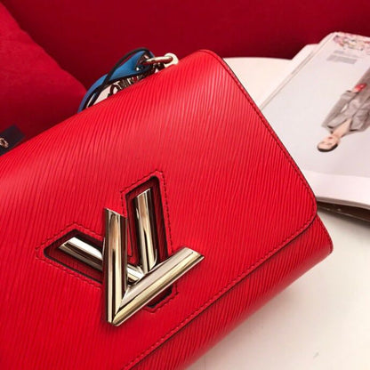 Fashion Lu-Vi bags - 3592