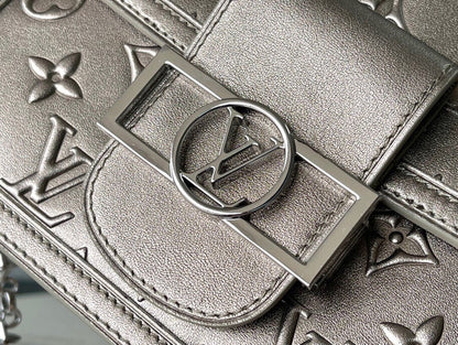 Fashion Lu-Vi bags - 4179