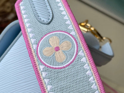 Fashion Lu-Vi bags - 4097