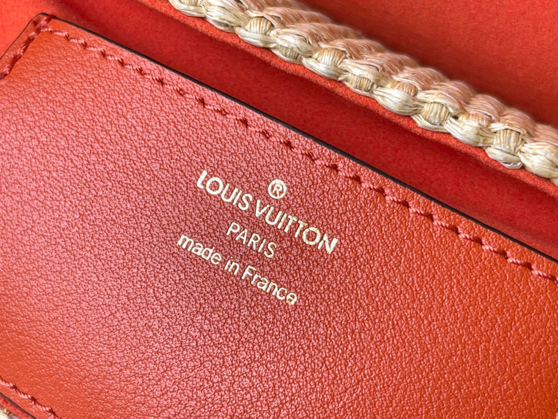 Fashion Lu-Vi bags - 4916