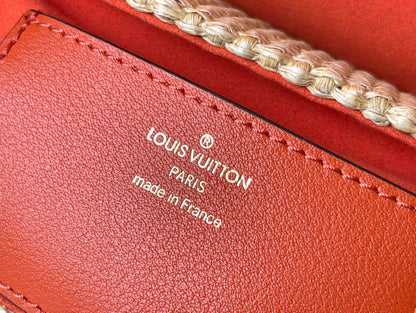 Fashion Lu-Vi bags - 4916