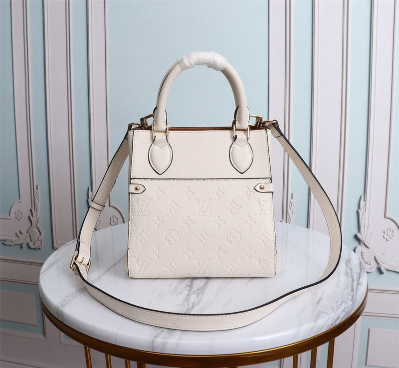 Fashion Lu-Vi bags - 3775