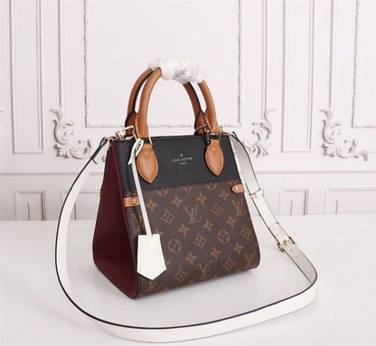 Fashion Lu-Vi bags - 3733