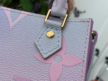 Fashion Lu-Vi bags - 3578