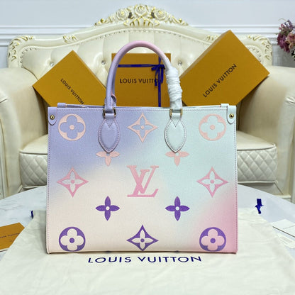Fashion Lu-Vi bags - 3579