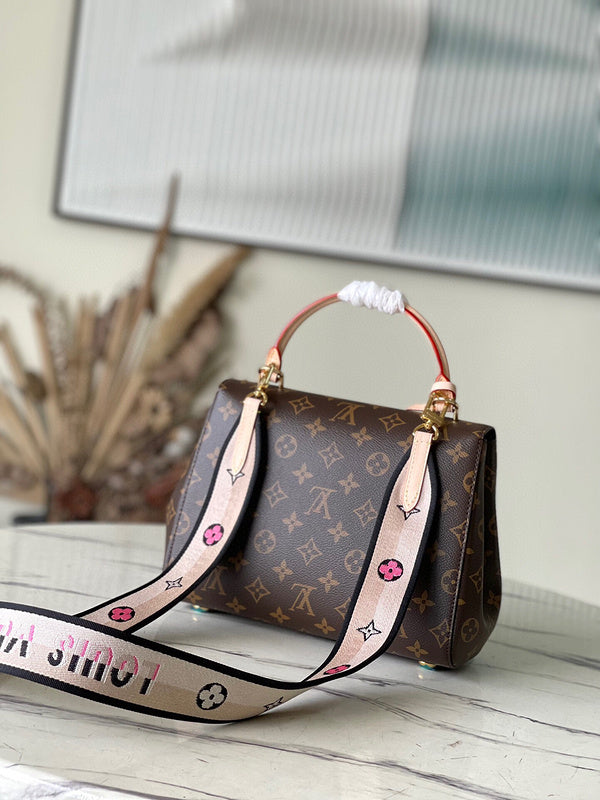 Fashion Lu-Vi bags - 4122