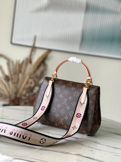 Fashion Lu-Vi bags - 4122