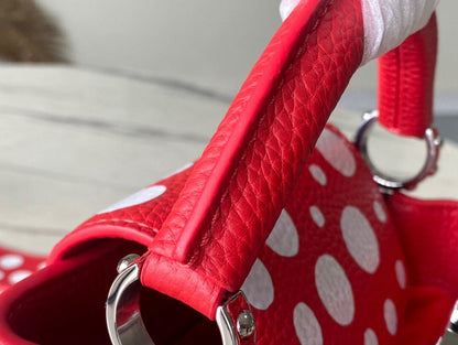 Fashion Lu-Vi bags - 3998