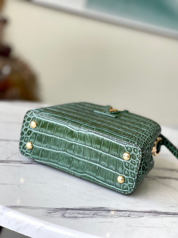 Fashion Lu-Vi bags - 4762