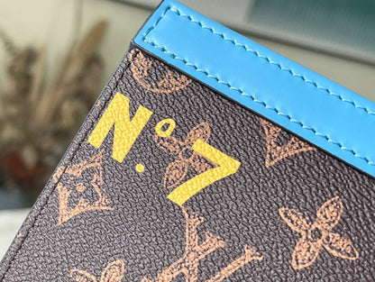 Fashion Lu-Vi bags - 5159