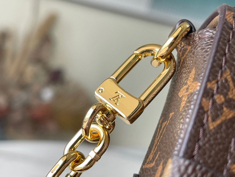 Fashion Lu-Vi bags - 5140